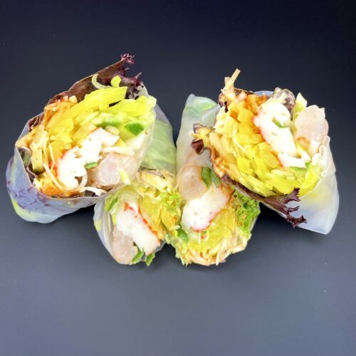 Spring roll 2szt