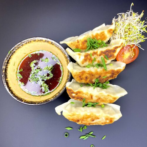 Pierożki Gyoza 5szt