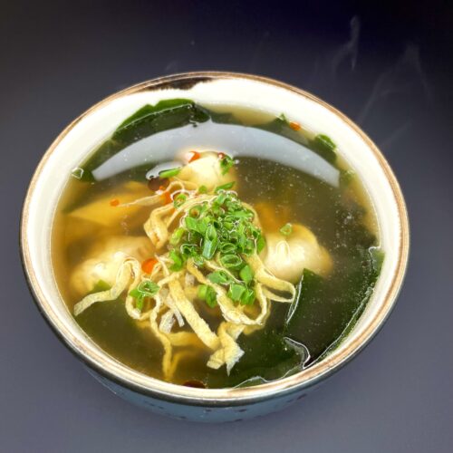Won-ton