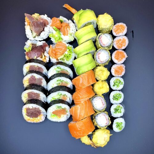 Sakana Set – 36 szt