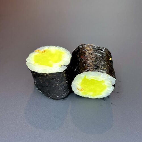 Oshinko (marynowana rzodkiew)