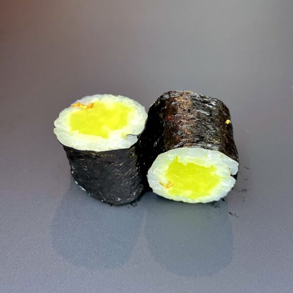 Oshinko (marynowana rzodkiew)