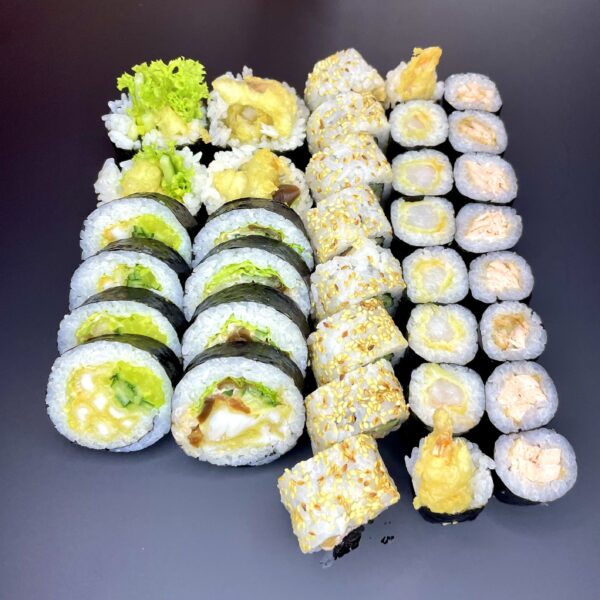 Nobu Promo – 36 szt