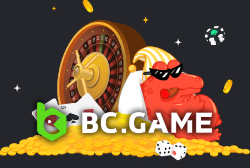 BC Game Kazino Azərbaycan - Onlayn Qumar Dünyası BC Game Kazino Azərbaycan - Onlayn Qumar Dünyası