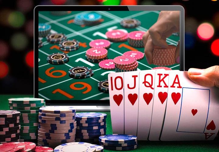 Discover the Exciting World of DogsFortune Casino Online Games Discover the Exciting World of DogsFortune Casino Online Games