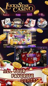 Discover the Thrills of Luck Lucky Star 123 Club About Casino Discover the Thrills of Luck Lucky Star 123 Club About Casino