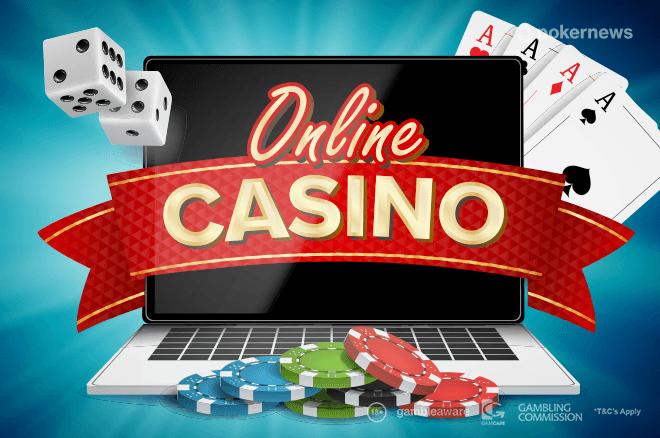 Discover the Thrills of Slotmonster Online Casino UK 1