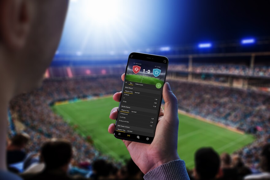 Experience the best sports and casino betting with Winpot 9