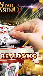 Experience the Thrill of Luckystar Casino Experience the Thrill of Luckystar Casino