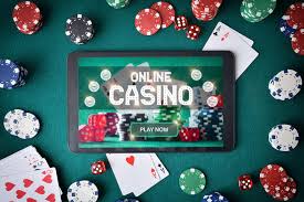 Experience the Thrill of Luckystar Casino Experience the Thrill of Luckystar Casino
