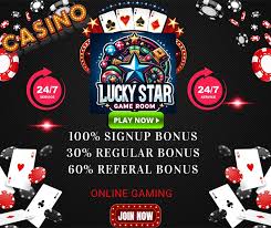 Experience Unmatched Fun at Lucky Star 777 Club Official Casino Site Experience Unmatched Fun at Lucky Star 777 Club Official Casino Site