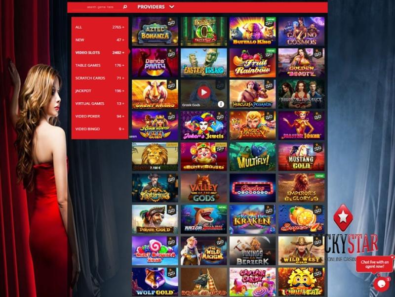 Experience Unmatched Fun at Lucky Star 777 Club Official Casino Site Experience Unmatched Fun at Lucky Star 777 Club Official Casino Site