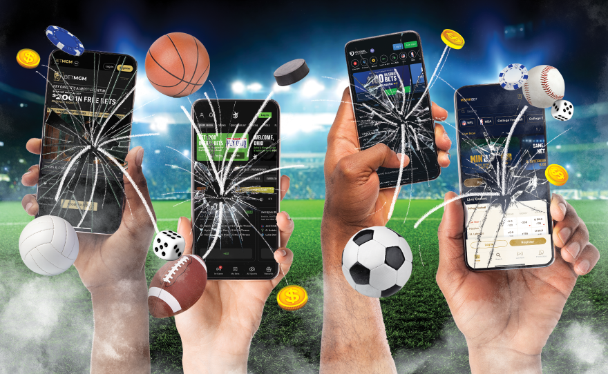 How to Bet on Golf Like a Pro 6 How to Bet on Golf Like a Pro 6