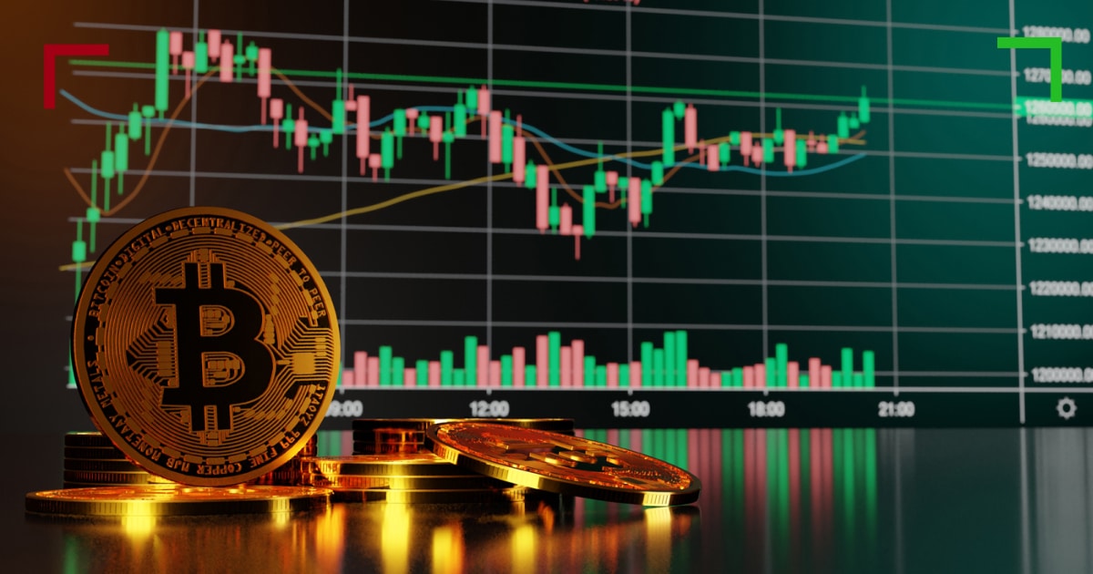 Mastering the Crypto Scalping Strategy for Profitable Trades 5 Mastering the Crypto Scalping Strategy for Profitable Trades 5