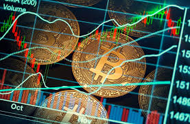 Mastering the Crypto Scalping Strategy Tips and Techniques Mastering the Crypto Scalping Strategy Tips and Techniques