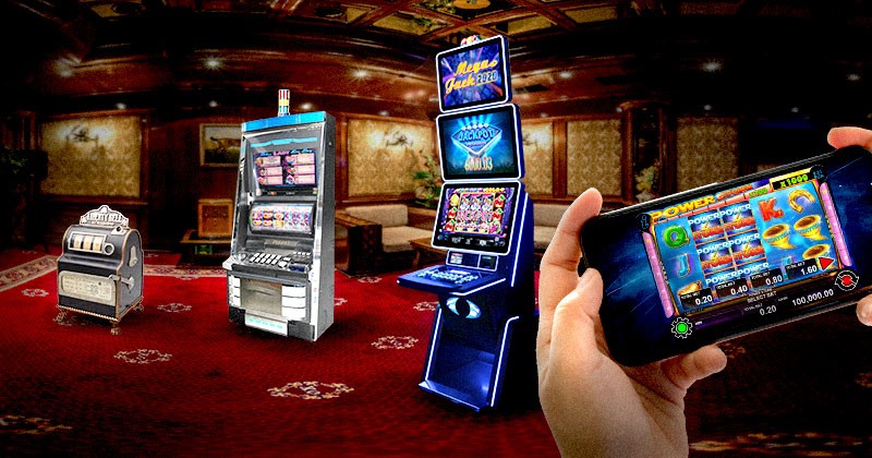 The Future of Online Casinos for Indian Players 0 The Future of Online Casinos for Indian Players 0