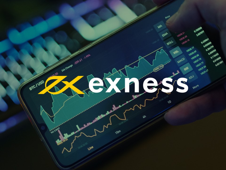 Unlocking the Potential of Exness Copy Trading Unlocking the Potential of Exness Copy Trading