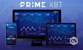 Unlocking the Potential PrimeXBT Promo Codes Unlocking the Potential PrimeXBT Promo Codes